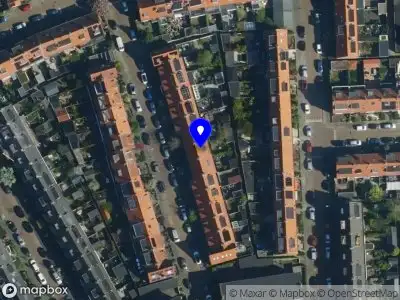 Vereniging van Eigenaren Dietsveld II Haarlem