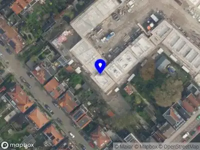 Stichting Vrienden van de Willies