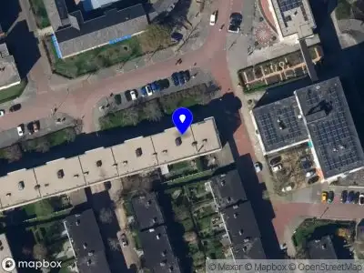 A.M. Kussendrager Groningen