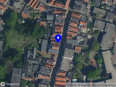 Vve Het Kleine Houthof