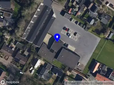 St. Administratiekantoor F. Spanninga Holding Joure