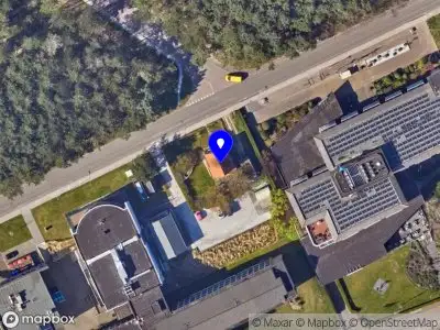 Martine Van de Velde