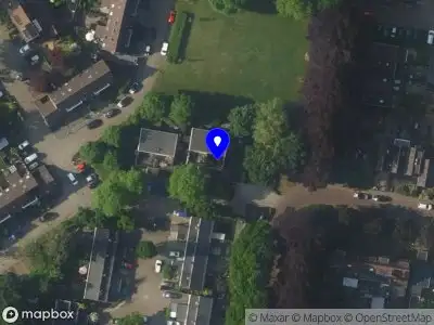 VvE Rookland 18 tot en met 32