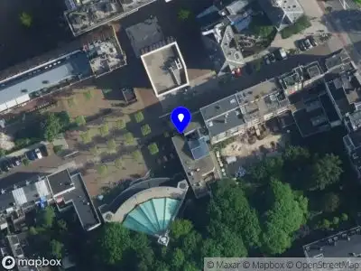 Thomas van der Gronde Films