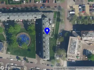 P. INC Amsterdam