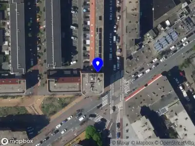 Nieuw bedrijf TR Infra Ned