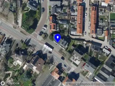 Nieuw bedrijf Stichting Help Eens Een Handje