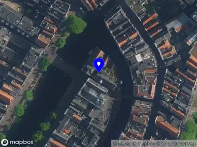 Eefje Suijkerbuijk Amsterdam