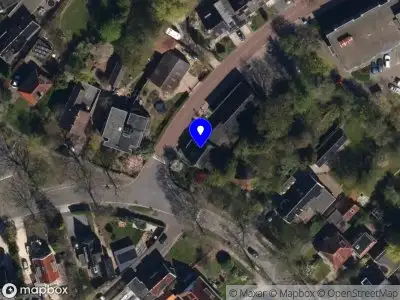 Agnes Ferreira, Care for Women Haren (Groningen)