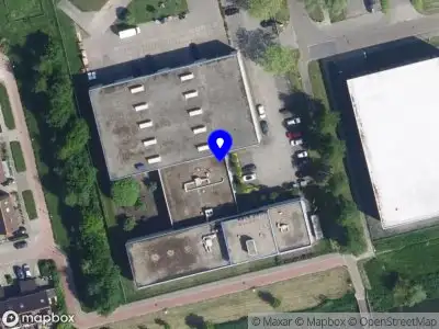 Smart Syntax Holding B.V. Almere