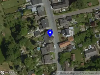 Nieuw bedrijf Stichting Korentreffen Eijsden-Margraten