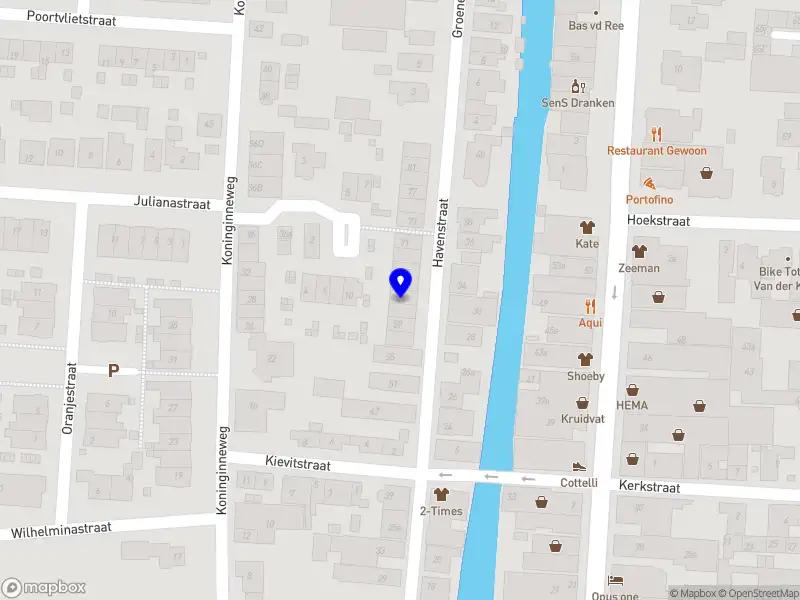 Nieuw bedrijf Yoniro Holding B.V.