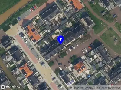 VVE Peppelschans 1 t/m 60 te Leiderdorp Nieuwerkerk aan den IJssel