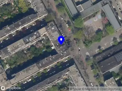 VvE Nobelstraat 95 Rotterdam