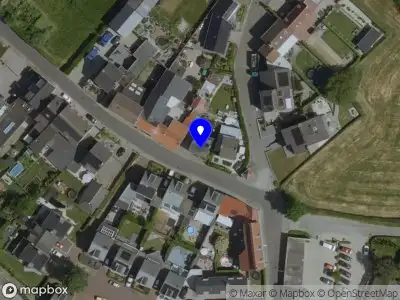 Nieuw bedrijf BODHI Massage- Coaching- Therapie & Training