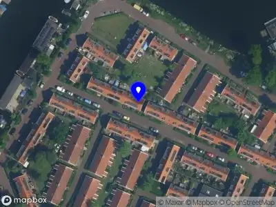 Stichting Doe het niet zelf Amsterdam