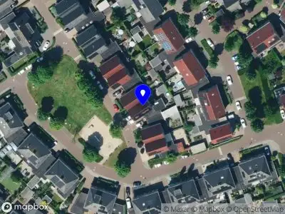 Nieuw bedrijf Jan van de Beek Beheer B.V.