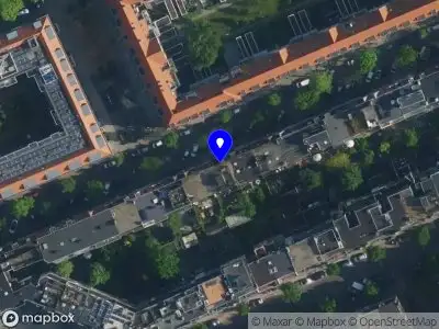 "Vereniging van Eigenaars Retiefstraat 23 te Amsterdam" Amsterdam