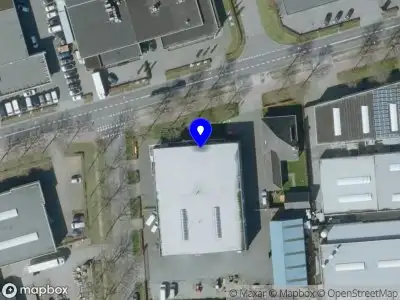 Nieuw bedrijf Landbouwservice Beheer B.V.