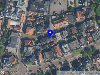 Project K b.v. Zandvoort