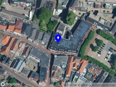 Jan van Uitert Volleytotaal