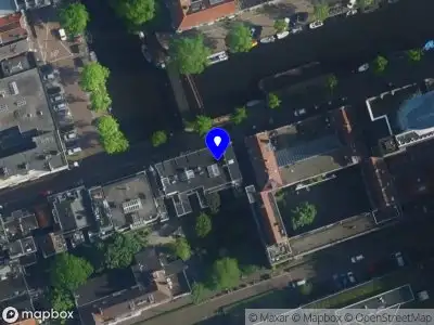 VvE Nieuwe Achtergracht 18-20