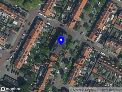 VvE flatgeb. Vergierdeweg 131 t/m 147 Haarlem