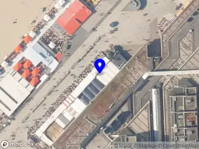 McDonald's Strandweg