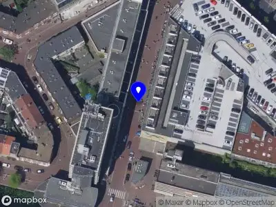 HBO Academy Dordrecht