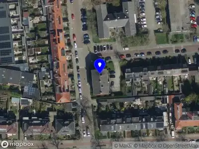 Loopschansstraat 103/105B Breda