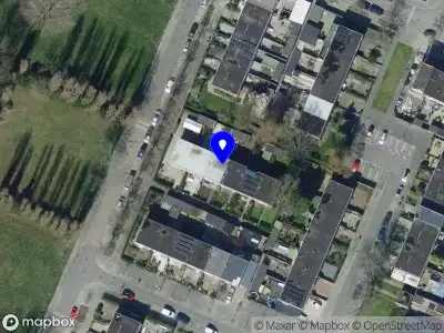 Nieuw bedrijf Joamar Diensten