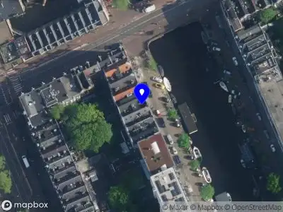 VvE Da Costakade 180 te Amsterdam