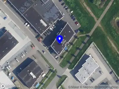 VvE Corneille Almere