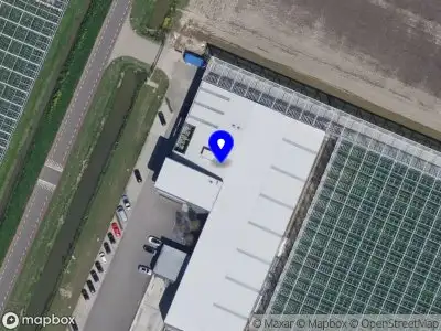 Coöp. Ver. Glastuinbouw Nieuw Prinsenland UA Dinteloord
