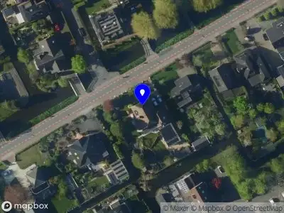 VvE Veemarkt 40, 42 en 44 te Hoorn Blokker