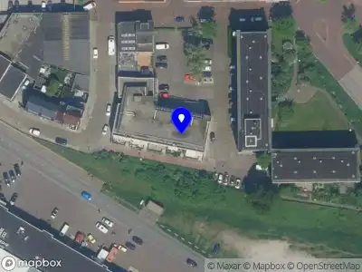 VvE De Grote Burgemeester