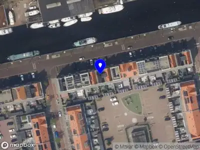 VvE Noordmanshof 2 t/m 122 Katwijk