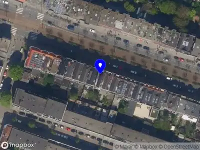 Vve Schiedamseweg 108 Rotterdam