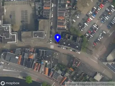 Nieuw bedrijf Hart & ACT