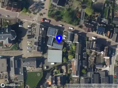Vereniging van Eigenaars gebouw "Vreugdenhil" aan de Dorpsstraat te Hazerswoude Dorp Hazerswoude-Dorp