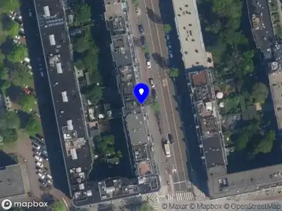 VvE Adm.de Ruyterweg 175-woningen Amsterdam