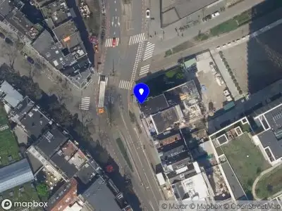 VvE gebouw Kortekade 45bc