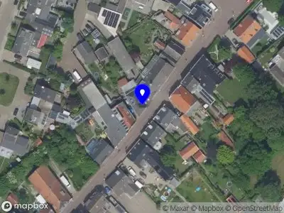 Stichting Kasteel van Wouw