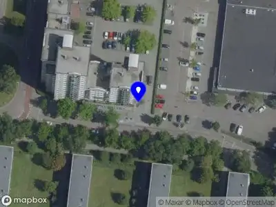 Stichting SeniorenSoos Andromeda Eindhoven