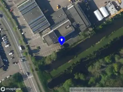 Bunnik Services B.V. Alphen aan den Rijn