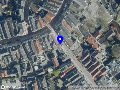 Nieuw bedrijf Beter Evenementen