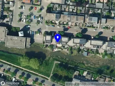 V.v.E. Starlinglaan 21, 23, 25 en 27 Apeldoorn