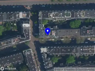 VVE J.M. Kemperstraat 114 te Amsterdam Amsterdam