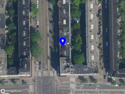 V.v.E. Hoofdweg 146 Amsterdam