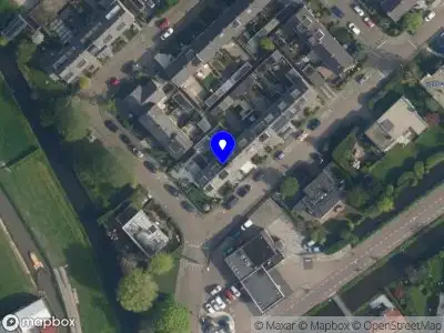 Stucadoors- en afwerkingsbedrijf HetAmbacht Nootdorp